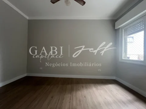 Apartamento à venda no Gonzaga: