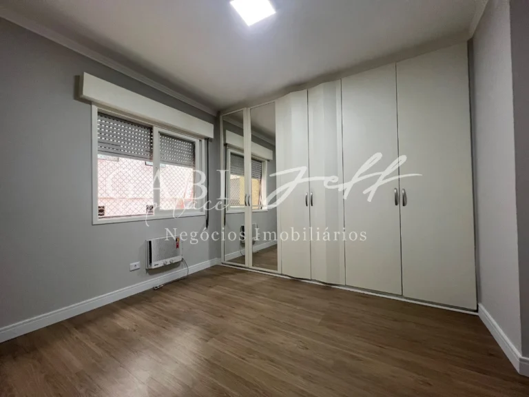 Apartamento à venda no Gonzaga: