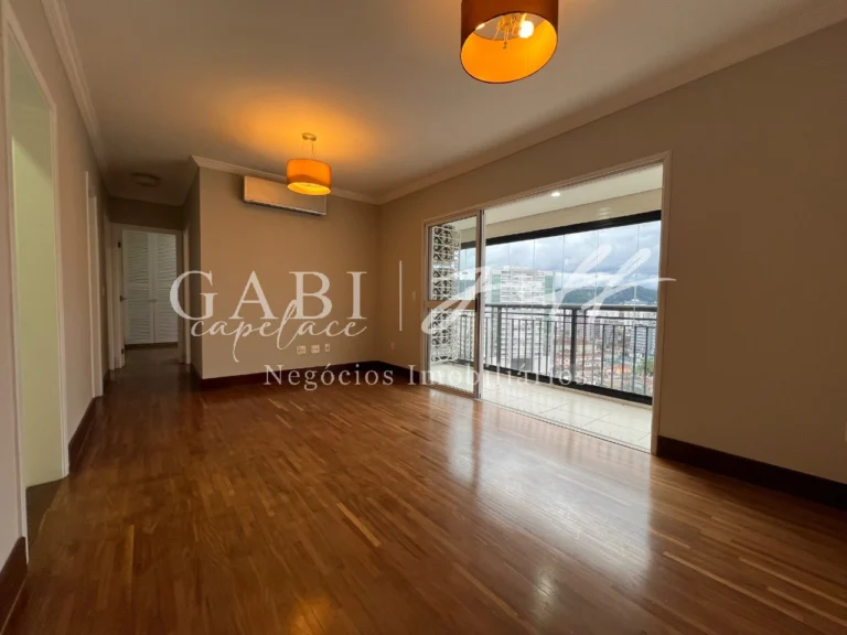 Apartamento à venda no Gonzaga: