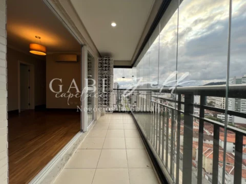 Apartamento à venda no Gonzaga: