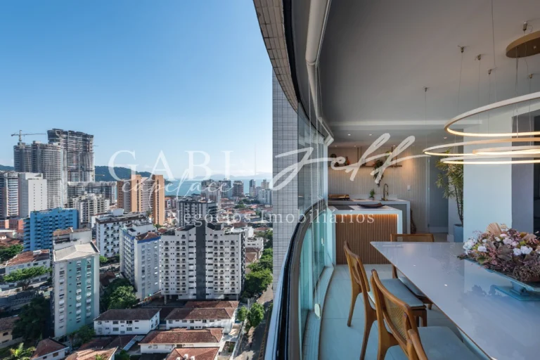 Apartamento à venda no Ponta da Praia: