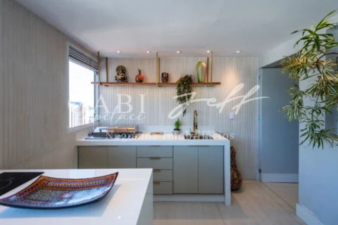 Apartamento à venda no Ponta da Praia:
