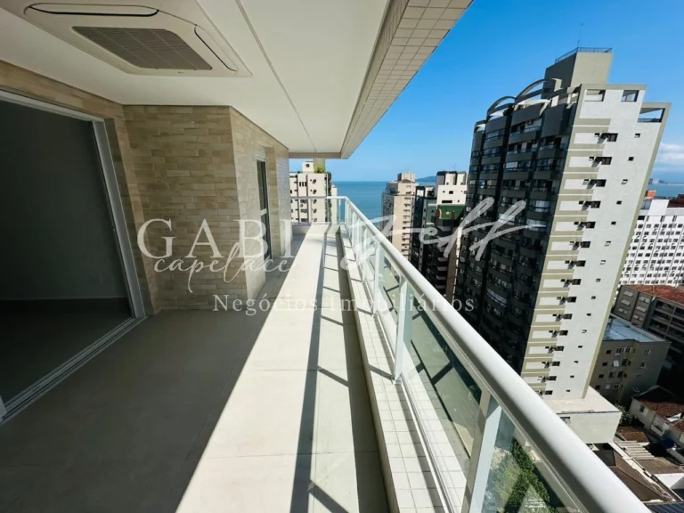 Apartamento à venda no Aparecida: