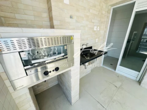 Apartamento à venda no Aparecida: