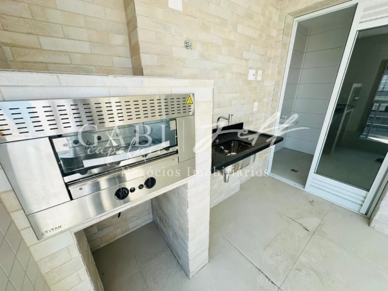 Apartamento à venda no Aparecida: