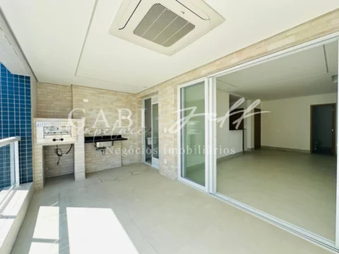 Apartamento à venda no Aparecida: