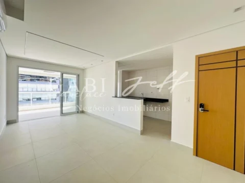 Apartamento à venda no Aparecida: