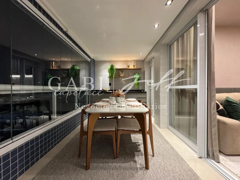 Apartamento à venda no Boqueirão: Foto 02