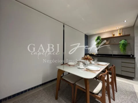Apartamento à venda no Boqueirão: Foto 01