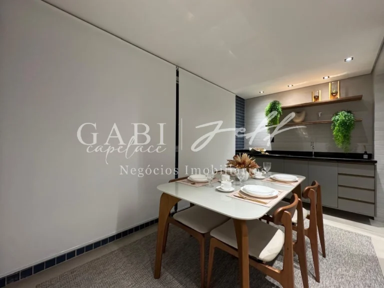 Apartamento à venda no Boqueirão: Foto 01