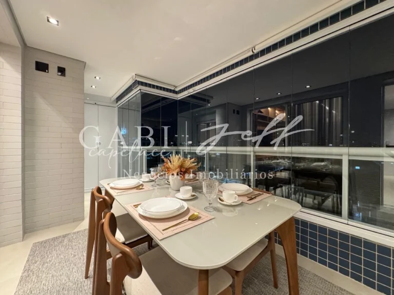 Apartamento à venda no Boqueirão: Foto 01