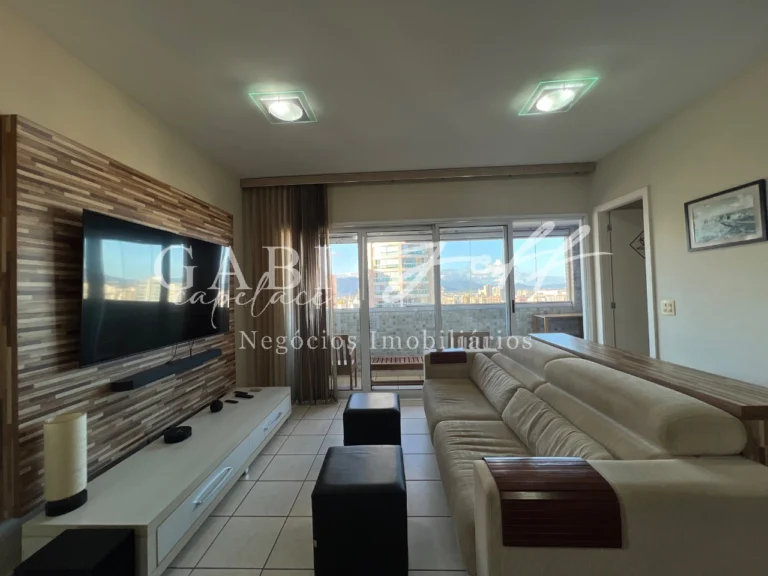 Apartamento à venda no Boqueirão: Foto 01