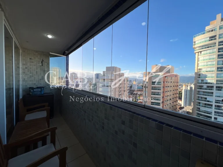 Apartamento à venda no Boqueirão: Foto 01
