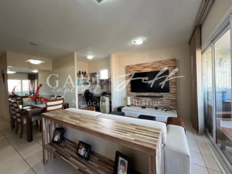 Apartamento à venda no Boqueirão: Foto 01