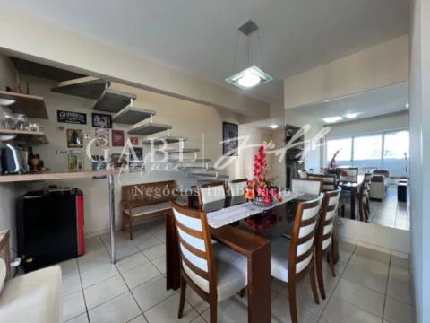Apartamento à venda no Boqueirão: Foto 05