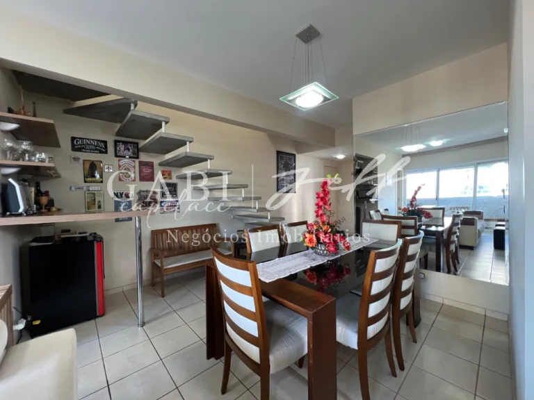 Apartamento à venda no Boqueirão: Foto 05