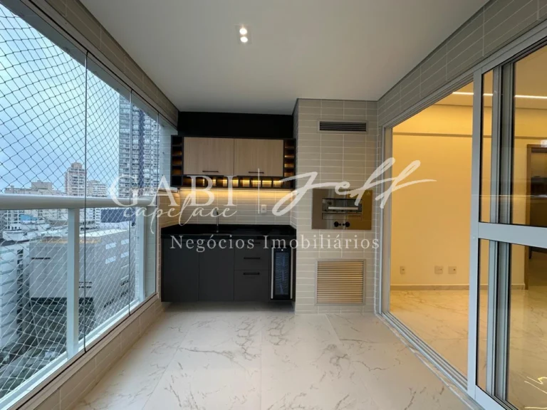Apartamento à venda no Gonzaga: