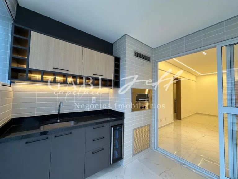 Apartamento à venda no Gonzaga: