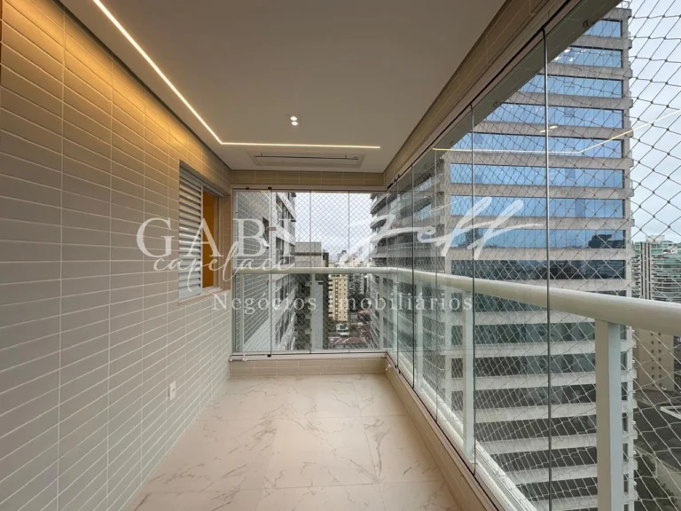 Apartamento à venda no Gonzaga: