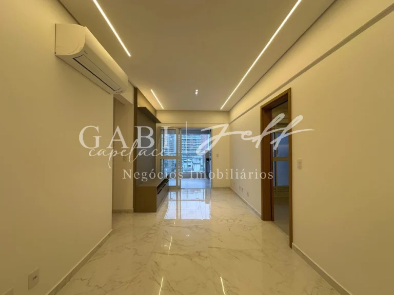 Apartamento à venda no Gonzaga: