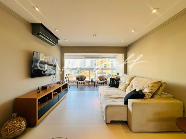 Apartamento à venda no Gonzaga: