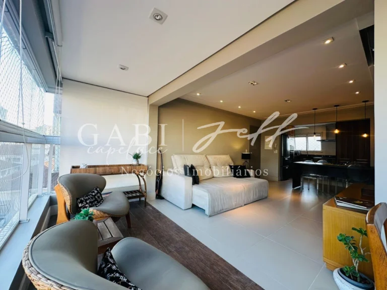 Apartamento à venda no Gonzaga: