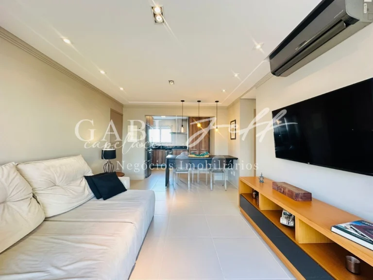 Apartamento à venda no Gonzaga: