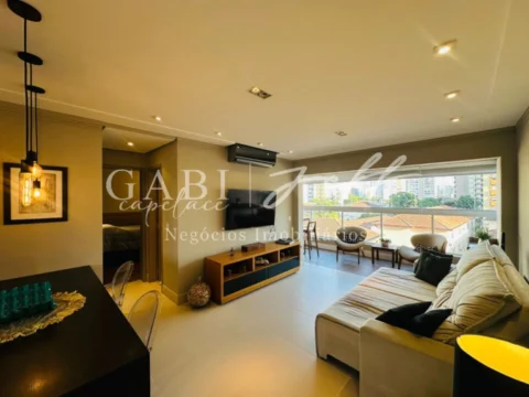 Apartamento à venda no Gonzaga:
