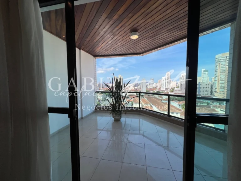 Apartamento à venda no Boqueirão: