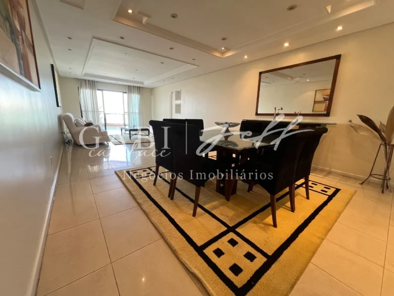 Apartamento à venda no Boqueirão: