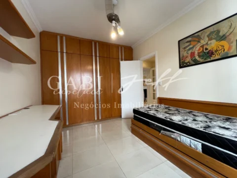 Apartamento à venda no Boqueirão: