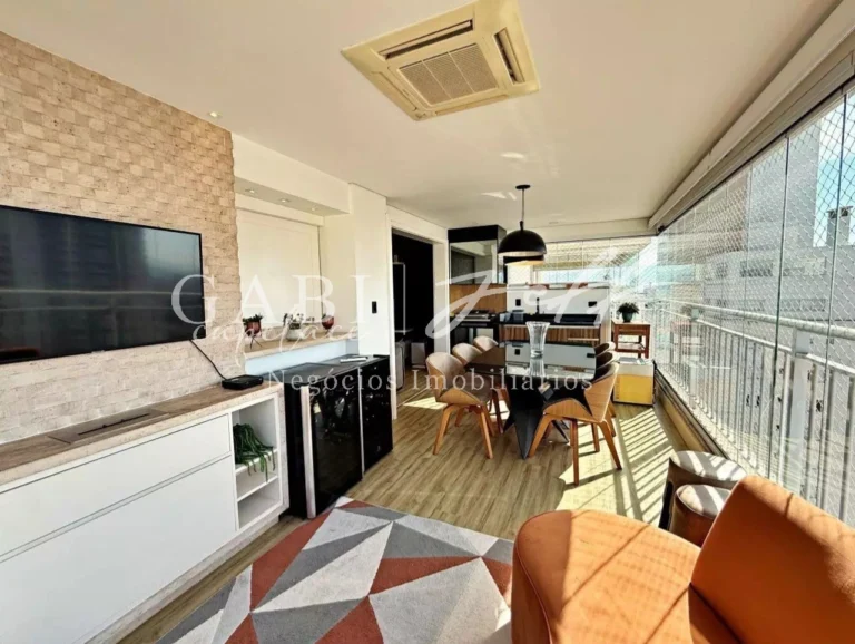 Apartamento à venda no Boqueirão: Foto 01