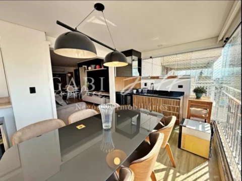 Apartamento à venda no Boqueirão: Foto 01