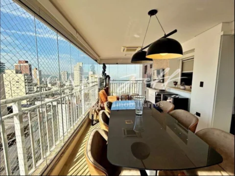 Apartamento à venda no Boqueirão: Foto 01