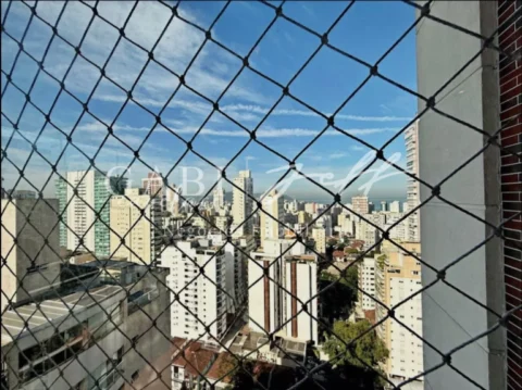 Apartamento à venda no Boqueirão: Foto 01