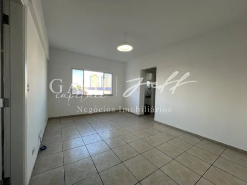 Apartamento à venda no CAMPO GRANDE: