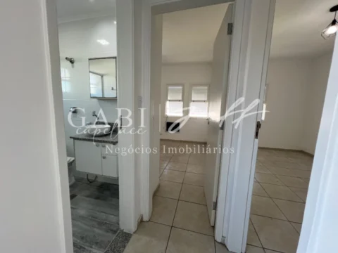 Apartamento à venda no CAMPO GRANDE: