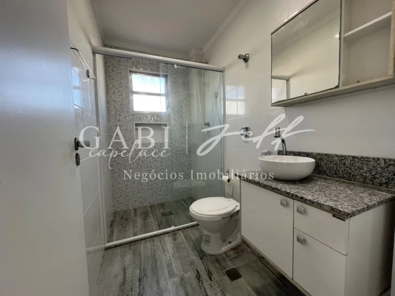 Apartamento à venda no CAMPO GRANDE: