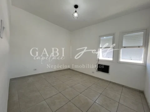Apartamento à venda no CAMPO GRANDE: