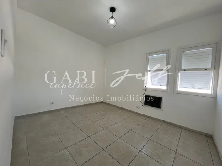 Apartamento à venda no CAMPO GRANDE: