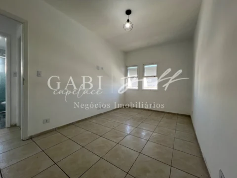 Apartamento à venda no CAMPO GRANDE: