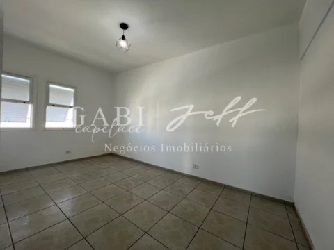 Apartamento à venda no CAMPO GRANDE: