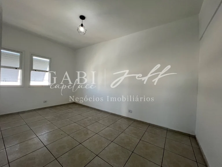 Apartamento à venda no CAMPO GRANDE:
