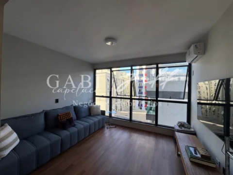 Apartamento à venda no EMBARÉ: