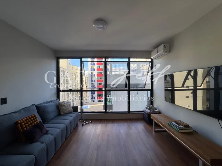 Apartamento à venda no EMBARÉ: