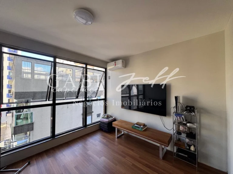 Apartamento à venda no EMBARÉ: