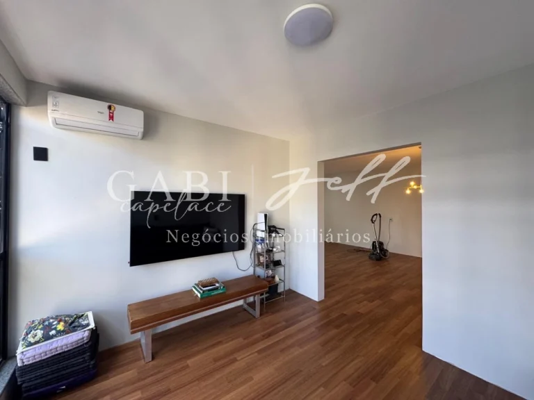 Apartamento à venda no EMBARÉ: