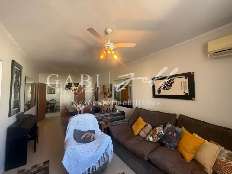 Apartamento à venda no Aparecida: