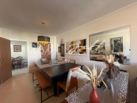 Apartamento à venda no Aparecida: