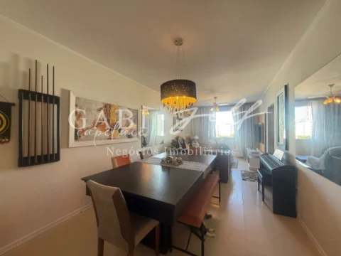 Apartamento à venda no Aparecida: